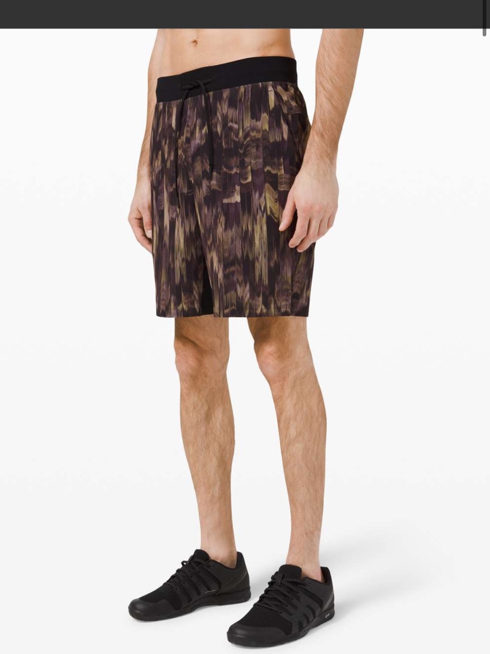lululemon athletica T.H.E 7” Shorts